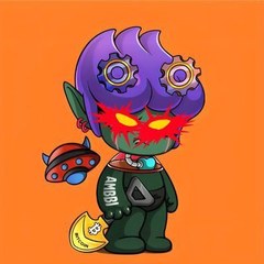 Sholaax avatar